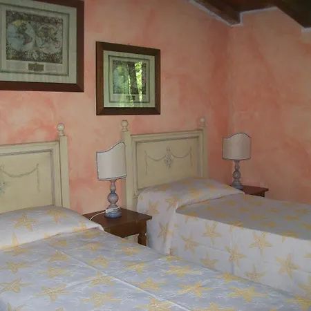 Villa Margherita Stintino