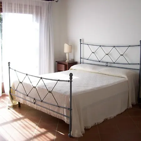 Villa Margherita *