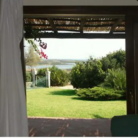 Margherita Villa