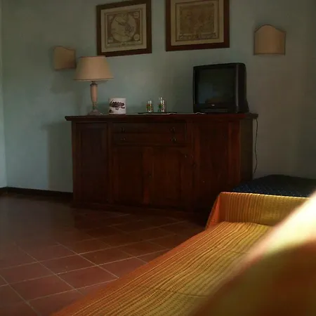 Margherita Villa *