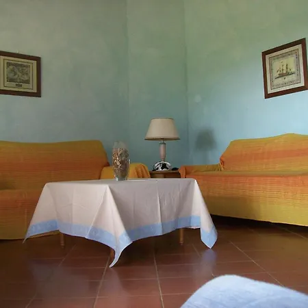 Margherita Villa Stintino