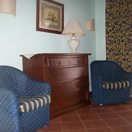 Margherita Villa