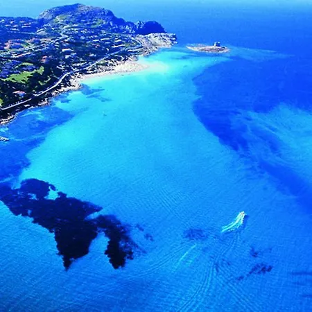 Villa Margherita *